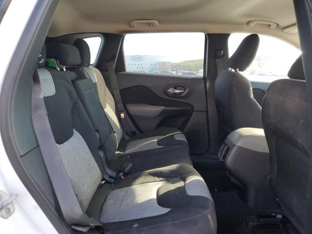 Photo 6 from auction – 2014 JEEP CHEROKEE L with VIN 1C4PJMCS1EW114450