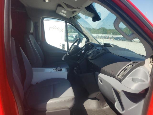 Photo 5 from auction – 2018 FORD TRANSIT T- with VIN 1FTYR1YG5JKA20671