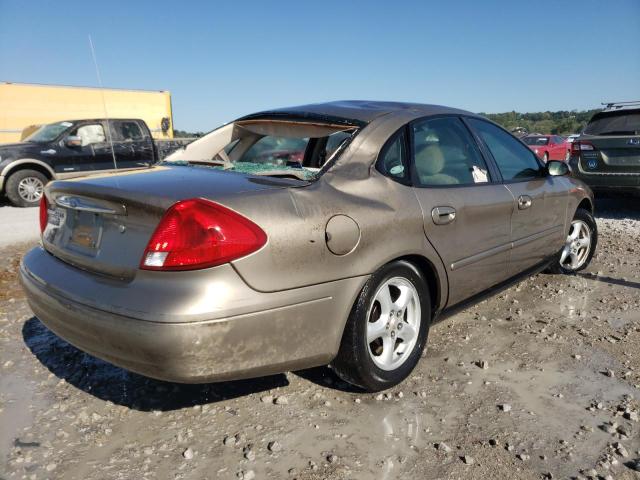 صورة رقم 4 من المزاد - 2002 FORD TAURUS SES مع VIN 1FAFP55292G257347