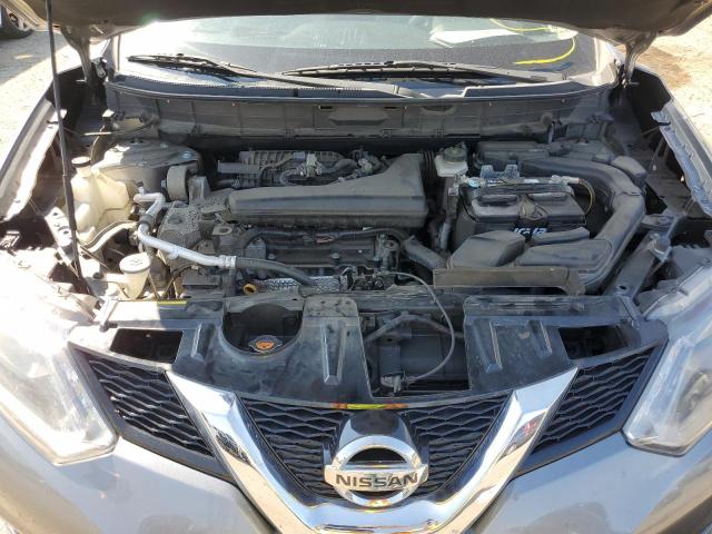 Photo 7 from auction – 2016 NISSAN ROGUE S with VIN KNMAT2MV1GP645450