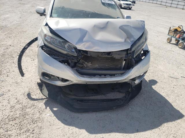 Photo 9 from auction – 2015 HONDA CR-V EX with VIN 3CZRM3H50FG702850