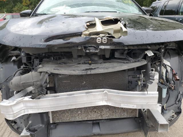 Photo 9 from auction – 2020 JEEP COMPASS LI with VIN 3C4NJDCB7LT168278