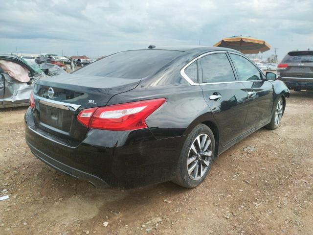 Photo 4 from auction – 2017 NISSAN ALTIMA 2.5 with VIN 1N4AL3AP3HC168739
