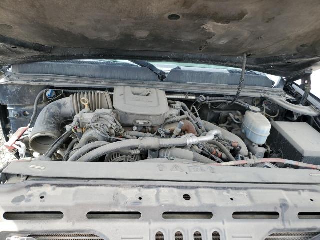 Photo 7 from auction – 2012 GMC SIERRA K25 with VIN 1GT121E89CF153142