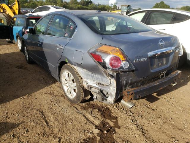 Photo 3 from auction – 2010 NISSAN ALTIMA with VIN 1N4AL2AP4AN562626