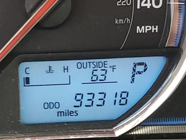 Photo 8 from auction – 2014 TOYOTA RAV4 LIMIT with VIN 2T3DFREV1EW184540