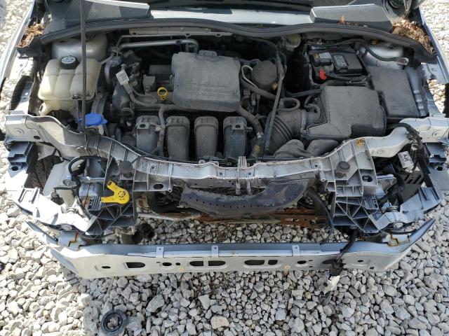Photo 7 from auction – 2012 FORD FOCUS SE with VIN 1FAHP3K21CL427517