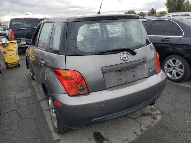 Photo 3 from auction – 2004 TOYOTA SCION with VIN JTKKT624140055073