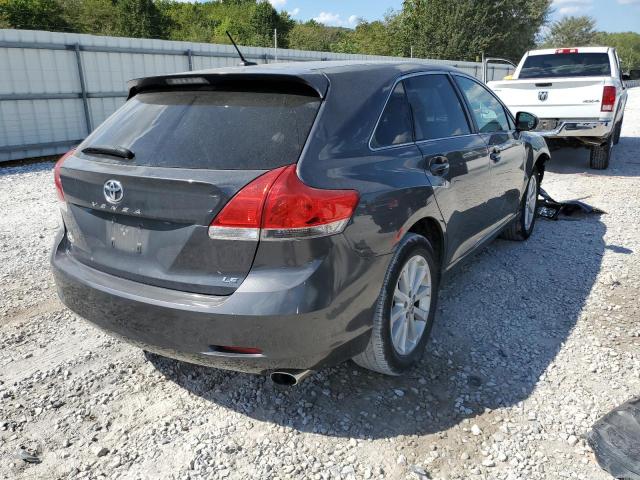 Photo 4 from auction – 2012 TOYOTA VENZA LE with VIN 4T3ZA3BB7CU055968