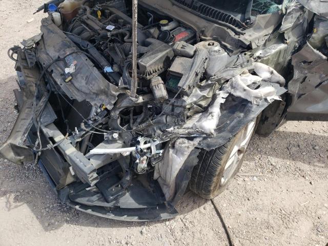 Photo 9 from auction – 2016 FORD FUSION SE with VIN 3FA6P0H77GR174784