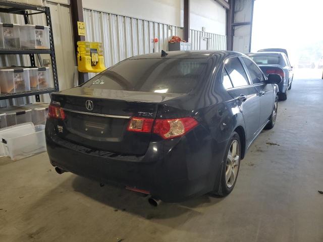 Photo 4 from auction – 2012 ACURA TSX with VIN JH4CU2F45CC011746