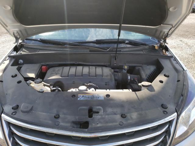Photo 7 from auction – 2017 CHEVROLET TRAVERSE L with VIN 1GNKVGKDXHJ352387