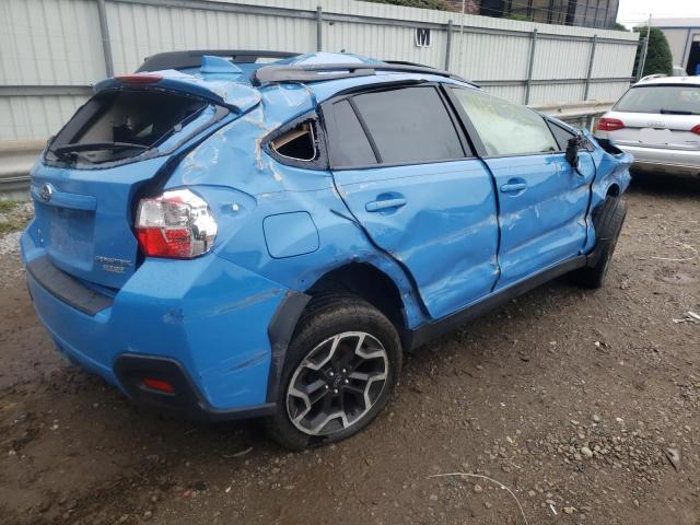 Photo 4 from auction – 2016 SUBARU CROSSTREK with VIN JF2GPALC2GH241030