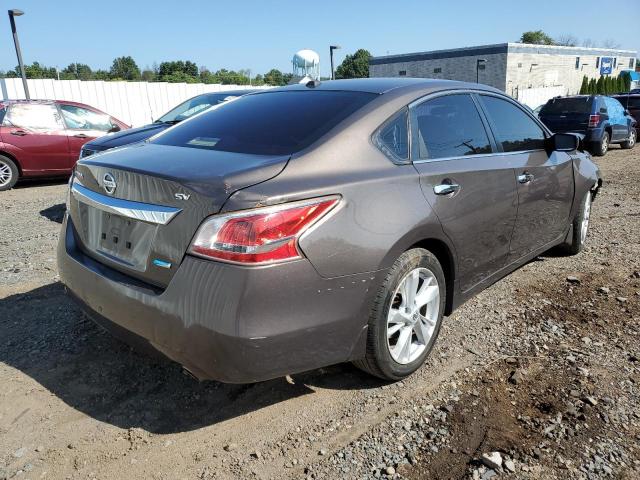 Photo 4 from auction – 2014 NISSAN ALTIMA 2.5 with VIN 1N4AL3AP6EN220882