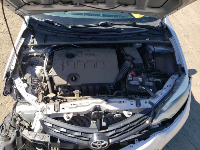 Photo 7 from auction – 2015 TOYOTA COROLLA L with VIN 2T1BURHE5FC418683