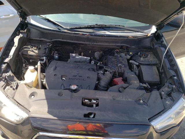 Photo 7 from auction – 2014 MITSUBISHI OUTLANDER with VIN 4A4AP3AU4EE013856