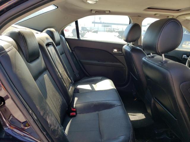 Photo 6 from auction – 2007 MERCURY MILAN PREM with VIN 3MEHM08137R660420