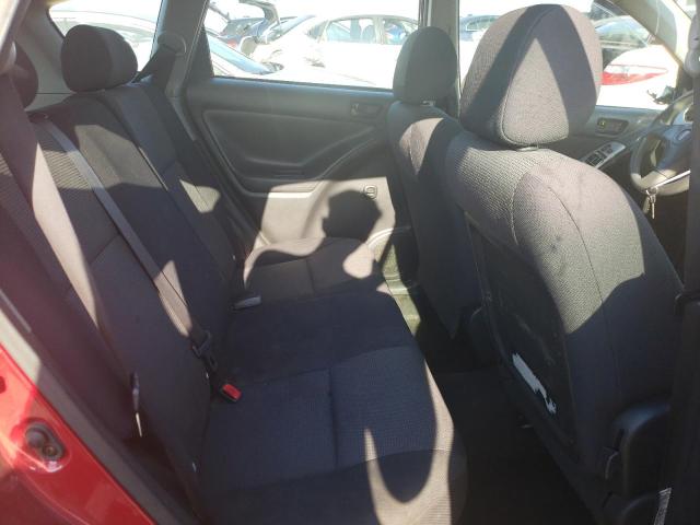 Photo 6 from auction – 2006 PONTIAC VIBE with VIN 5Y2SL65896Z401200