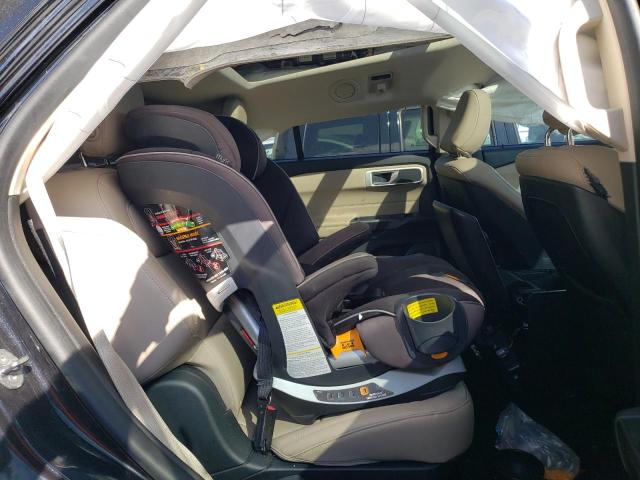 Photo 6 from auction – 2020 FORD EXPLORER X with VIN 1FMSK7DH1LGB47396