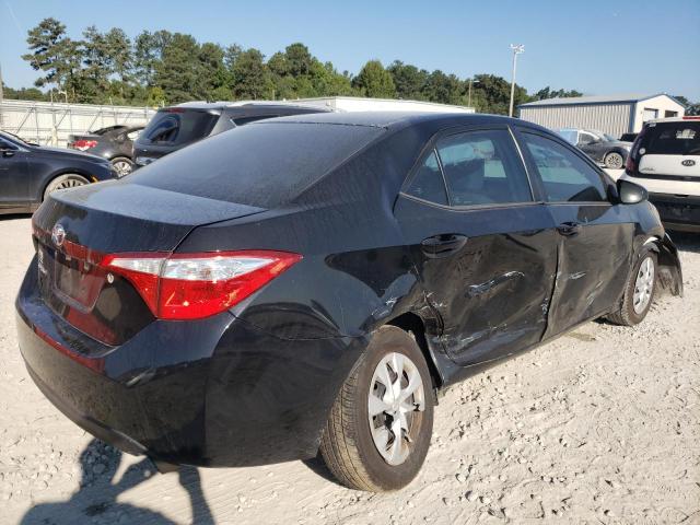 Photo 4 from auction – 2016 TOYOTA COROLLA L with VIN 5YFBURHE0GP423520
