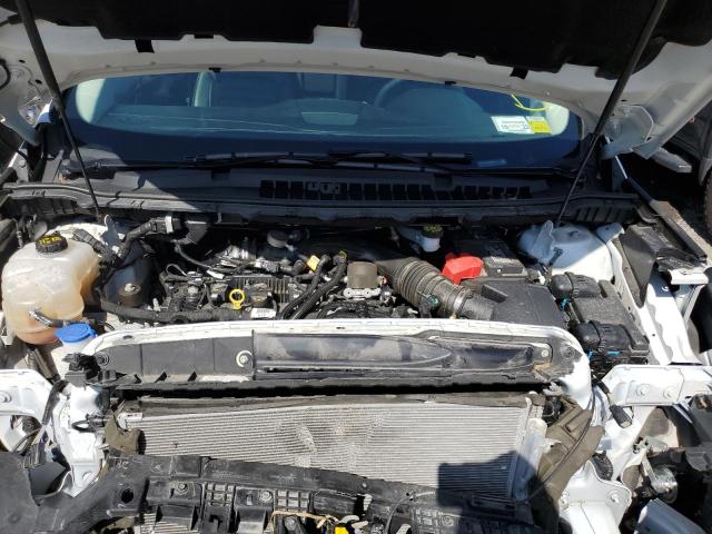 Photo 7 from auction – 2019 FORD EDGE SEL with VIN 2FMPK4J92KBB07741