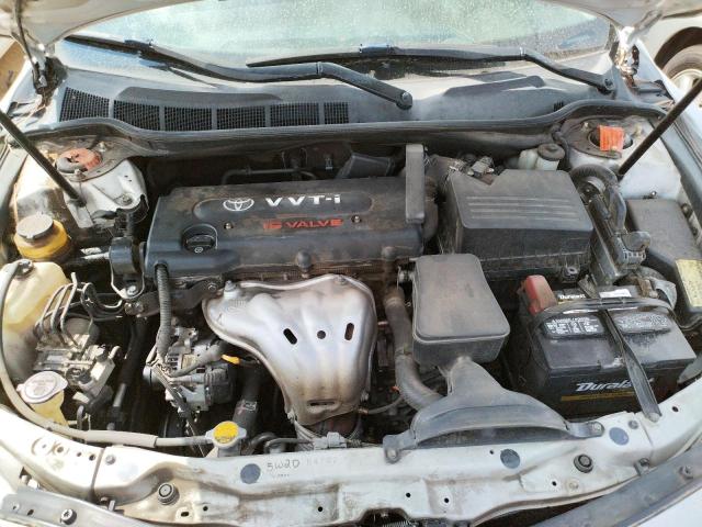 Photo 7 from auction – 2007 TOYOTA CAMRY CE with VIN 4T1BE46K67U683282