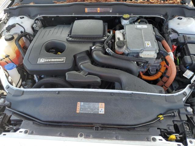 Photo 7 from auction – 2019 FORD FUSION SE with VIN 3FA6P0LU9KR257039