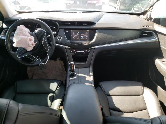 Photo 9 from auction – 2018 CADILLAC XT5 PREMIU with VIN 1GYKNERS1JZ246381