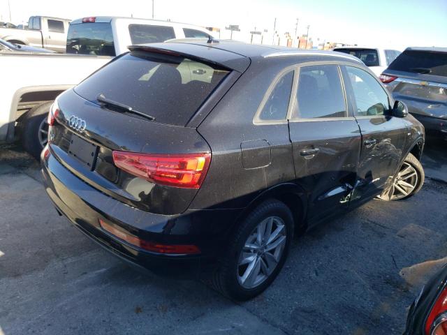 Photo 4 from auction – 2018 AUDI Q3 PREMIUM with VIN WA1BCCFS3JR001824