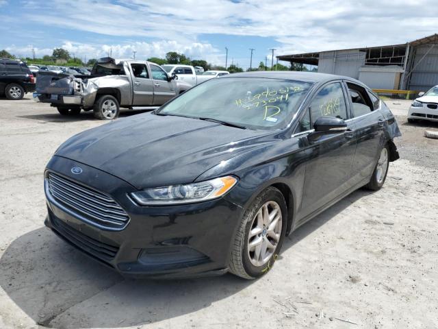 Photo 2 from auction – 2013 FORD FUSION SE with VIN 3FA6P0HR0DR273041