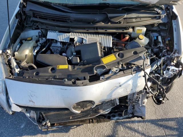 صورة رقم 7 من المزاد - 2011 TOYOTA PRIUS مع VIN JTDKN3DU6B1332935