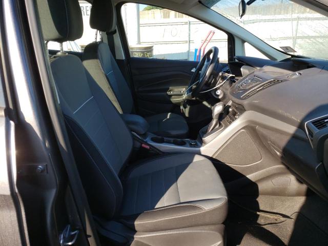 Photo 5 from auction – 2013 FORD C-MAX SE with VIN 1FADP5AU7DL508049