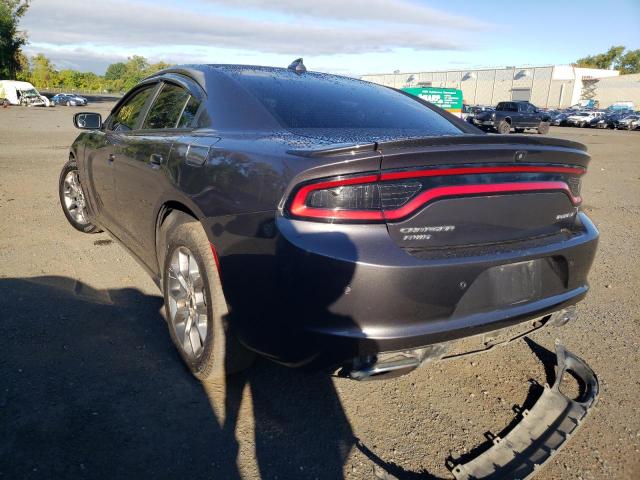 Zdjęcie 3 z aukcji – 2015 DODGE CHARGER SX z VIN 2C3CDXJG8FH748834