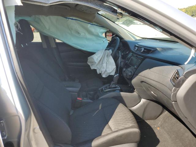 Photo 5 from auction – 2020 NISSAN ROGUE S with VIN KNMAT2MT3LP537078