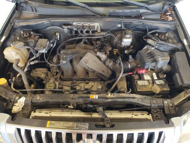 Photo 7 from auction – 2008 MERCURY MARINER with VIN 4M2CU91138KJ27431