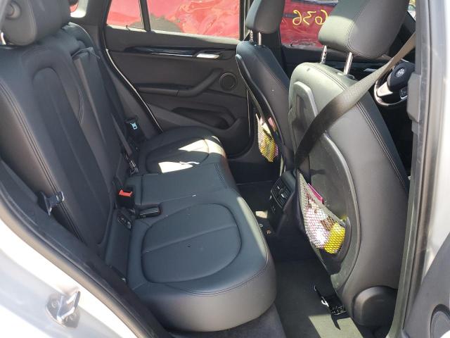 Photo 6 from auction – 2018 BMW X1 SDRIVE2 with VIN WBXHU7C33J3F04540