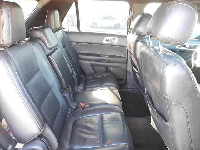 Photo 6 from auction – 2013 FORD EXPLORER L with VIN 1FM5K7F96DGB35023