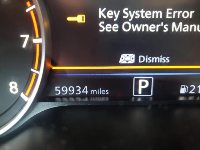 Photo 8 from auction – 2020 NISSAN ALTIMA S with VIN 1N4BL4BV7LC210202