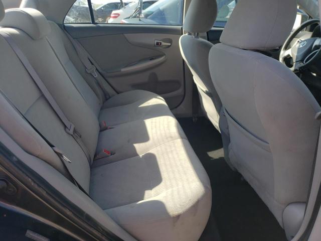 Photo 6 from auction – 2010 TOYOTA COROLLA BA with VIN 1NXBU4EEXAZ296420