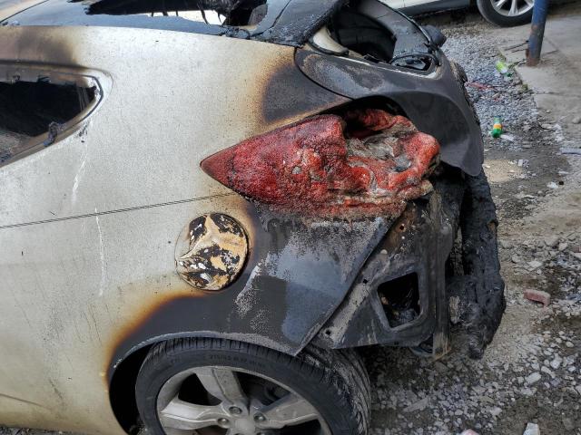 Photo 10 from auction – 2014 HYUNDAI VELOSTER with VIN KMHTC6ADXEU207080