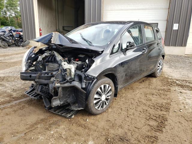 Photo 2 from auction – 2014 NISSAN VERSA NOTE with VIN 3N1CE2CPXEL404469