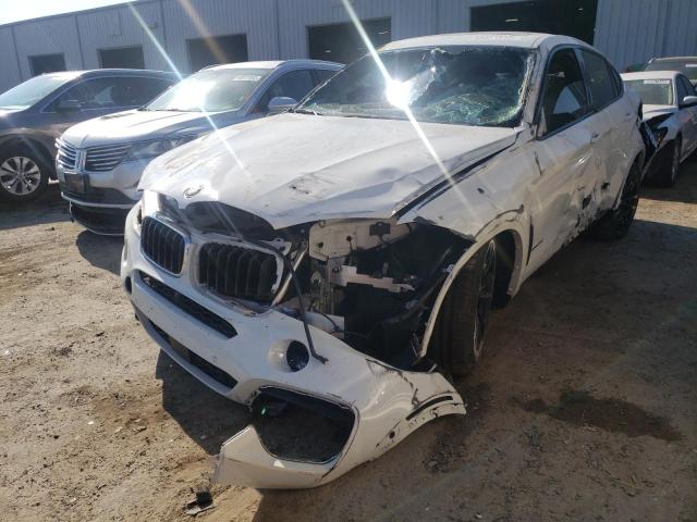 Photo 2 from auction – 2019 BMW X6 SDRIVE3 with VIN 5UXKU0C51K0H98940
