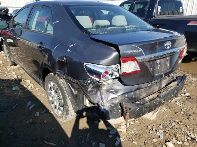 Photo 3 from auction – 2012 TOYOTA COROLLA 4 with VIN 2T1BU4EE5CC858437