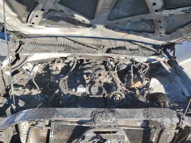 Photo 7 from auction – 2002 CHEVROLET AVALANCHE with VIN 3GNGK23G62G209276