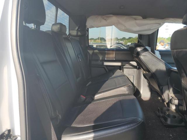 Photo 6 from auction – 2015 FORD F150 SUPER with VIN 1FTEW1EP2FFC74662