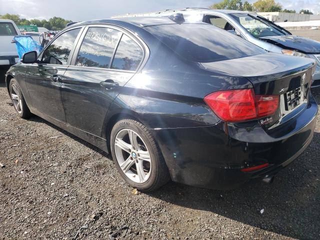 Photo 3 from auction – 2013 BMW 328 XI SUL with VIN WBA3B5C51DF138576