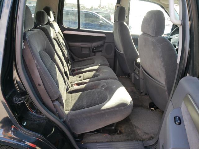 Photo 6 from auction – 2003 FORD EXPLORER X with VIN 1FMZU63KX3ZB41830