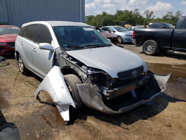 TOYOTA COROLLA MA 2006 with VIN 2T1KY32E16C550348 - Photo from auction