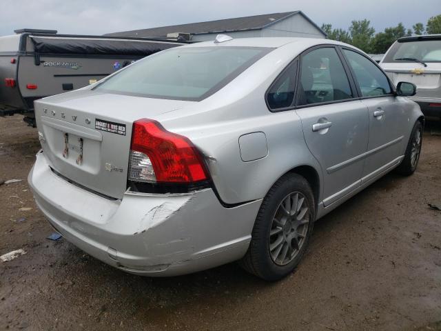Photo 4 from auction – 2009 VOLVO S40 2.4I with VIN YV1MS382492458400