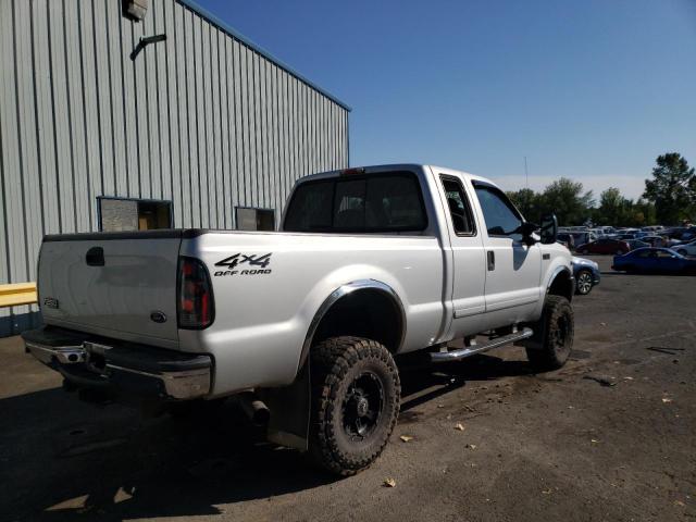 Photo 4 from auction – 2001 FORD F250 SUPER with VIN 1FTNX21S81ED24203